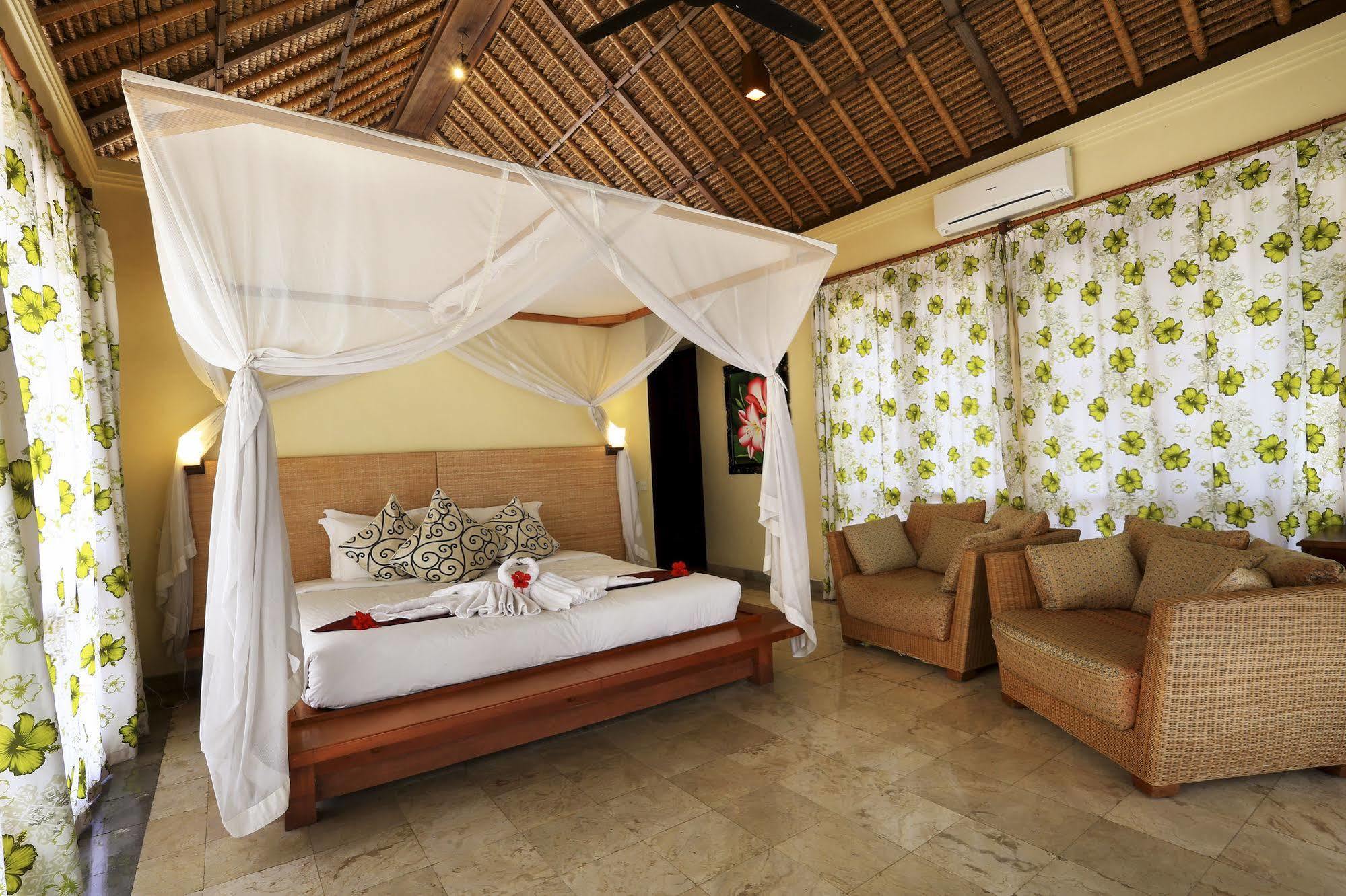 Gayatri Ubud Eksteriør billede